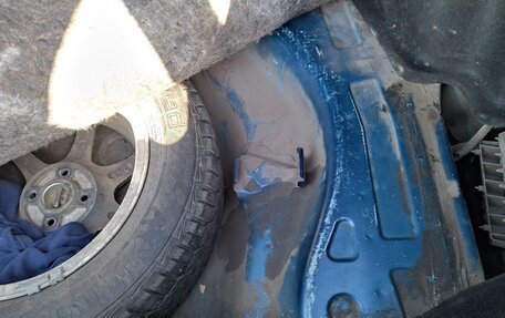 BYD F3 I, 2007 год, 250 000 рублей, 20 фотография