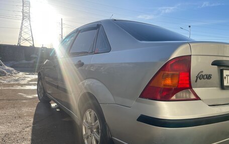 Ford Focus IV, 2003 год, 290 000 рублей, 3 фотография