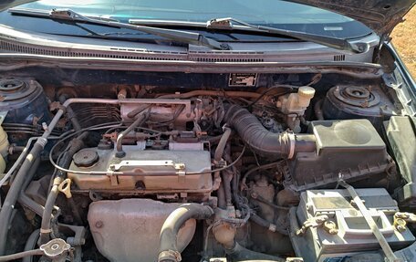 BYD F3 I, 2007 год, 250 000 рублей, 22 фотография