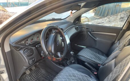 Ford Focus IV, 2003 год, 290 000 рублей, 7 фотография