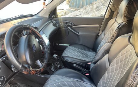 Ford Focus IV, 2003 год, 290 000 рублей, 9 фотография