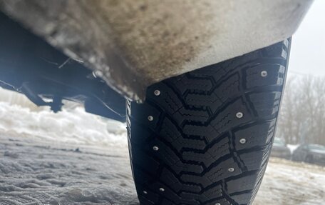 Ford Focus IV, 2003 год, 290 000 рублей, 11 фотография