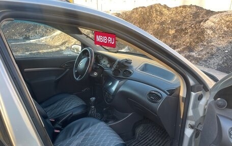 Ford Focus IV, 2003 год, 290 000 рублей, 8 фотография