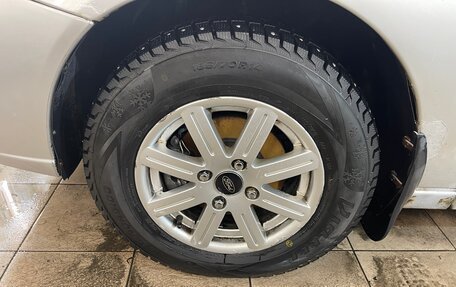 Ford Focus IV, 2003 год, 290 000 рублей, 17 фотография