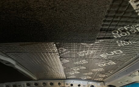 Ford Focus IV, 2003 год, 290 000 рублей, 12 фотография