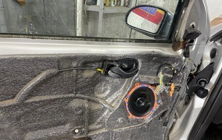 Ford Focus IV, 2003 год, 290 000 рублей, 14 фотография