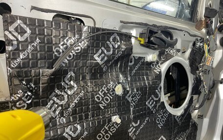 Ford Focus IV, 2003 год, 290 000 рублей, 15 фотография