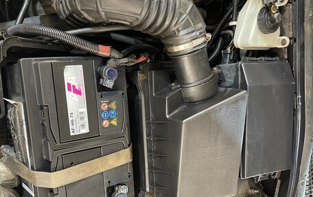 Ford Focus IV, 2003 год, 290 000 рублей, 19 фотография