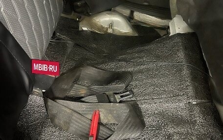 Ford Focus IV, 2003 год, 290 000 рублей, 13 фотография