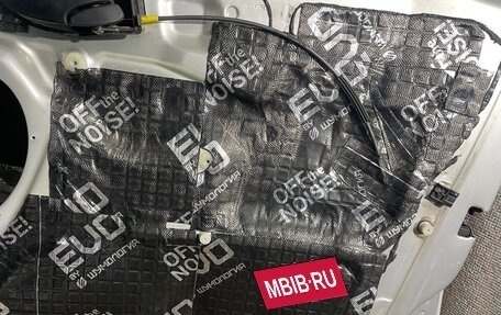 Ford Focus IV, 2003 год, 290 000 рублей, 16 фотография