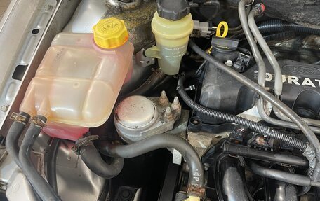 Ford Focus IV, 2003 год, 290 000 рублей, 22 фотография