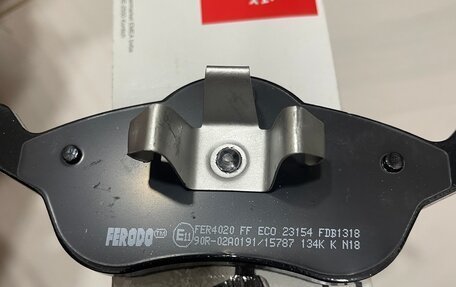 Ford Focus IV, 2003 год, 290 000 рублей, 23 фотография