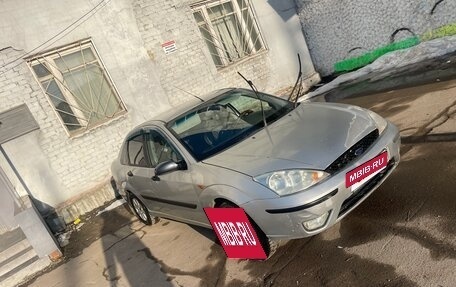 Ford Focus IV, 2003 год, 290 000 рублей, 4 фотография