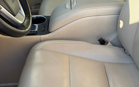 Toyota Highlander III, 2014 год, 3 300 000 рублей, 15 фотография