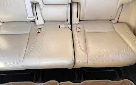 Toyota Highlander III, 2014 год, 3 300 000 рублей, 19 фотография