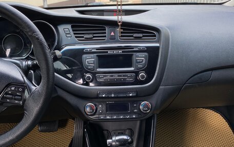 KIA cee'd III, 2012 год, 1 200 000 рублей, 4 фотография