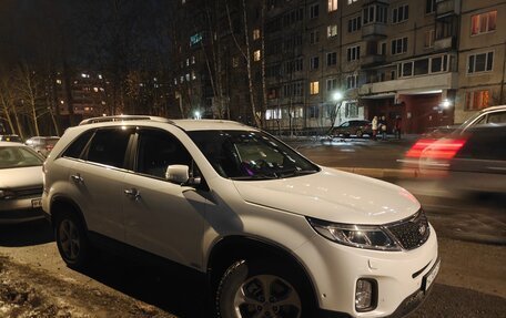 KIA Sorento II рестайлинг, 2013 год, 1 850 000 рублей, 3 фотография