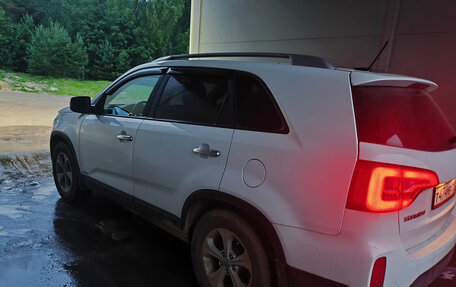 KIA Sorento II рестайлинг, 2013 год, 1 850 000 рублей, 5 фотография