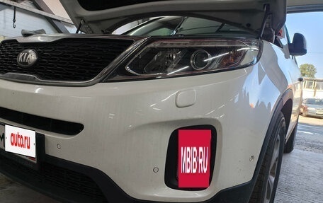 KIA Sorento II рестайлинг, 2013 год, 1 850 000 рублей, 6 фотография