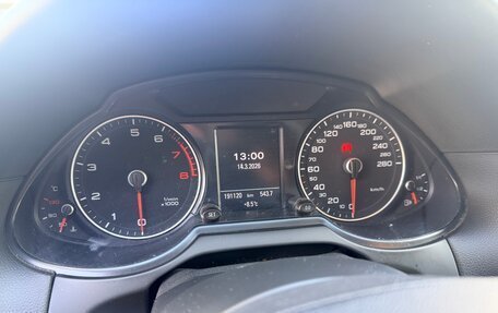 Audi Q5, 2014 год, 2 250 000 рублей, 10 фотография