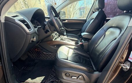 Audi Q5, 2014 год, 2 250 000 рублей, 8 фотография