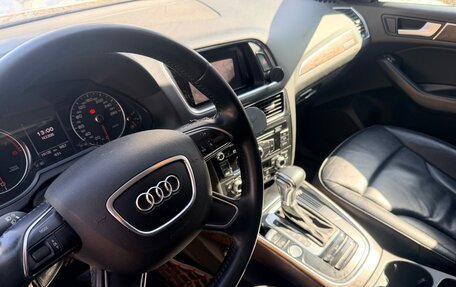 Audi Q5, 2014 год, 2 250 000 рублей, 9 фотография