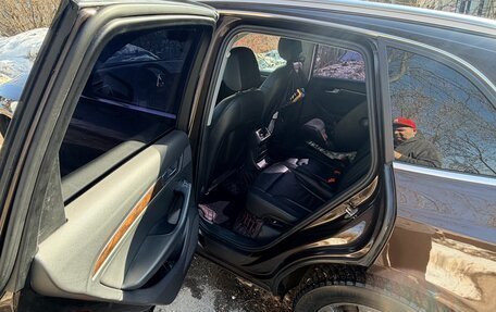 Audi Q5, 2014 год, 2 250 000 рублей, 11 фотография