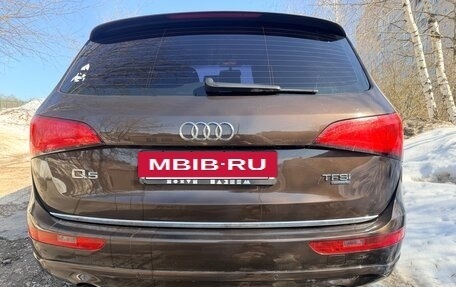 Audi Q5, 2014 год, 2 250 000 рублей, 6 фотография