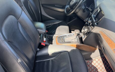 Audi Q5, 2014 год, 2 250 000 рублей, 17 фотография