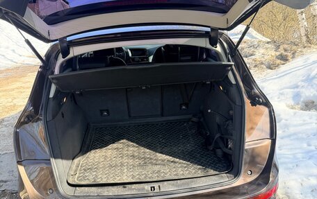 Audi Q5, 2014 год, 2 250 000 рублей, 20 фотография