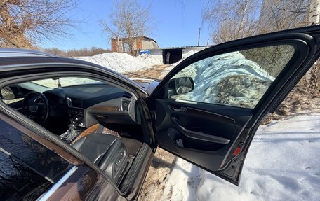 Audi Q5, 2014 год, 2 250 000 рублей, 15 фотография