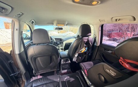 Audi Q5, 2014 год, 2 250 000 рублей, 13 фотография