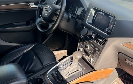 Audi Q5, 2014 год, 2 250 000 рублей, 16 фотография