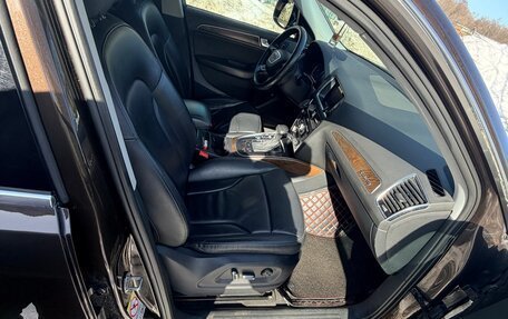 Audi Q5, 2014 год, 2 250 000 рублей, 18 фотография