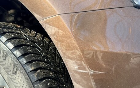 Audi Q5, 2014 год, 2 250 000 рублей, 23 фотография