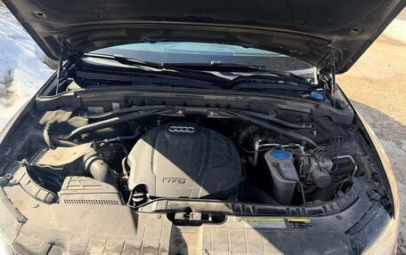 Audi Q5, 2014 год, 2 250 000 рублей, 19 фотография