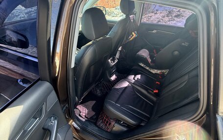 Audi Q5, 2014 год, 2 250 000 рублей, 12 фотография