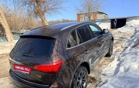 Audi Q5, 2014 год, 2 250 000 рублей, 5 фотография