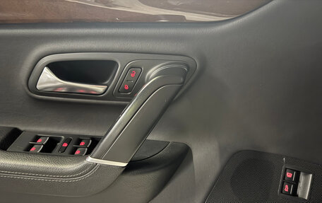 Volkswagen Passat CC I рестайлинг, 2013 год, 2 200 000 рублей, 12 фотография