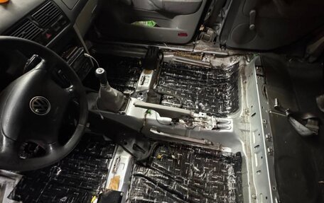 Volkswagen Golf IV, 2000 год, 360 000 рублей, 2 фотография