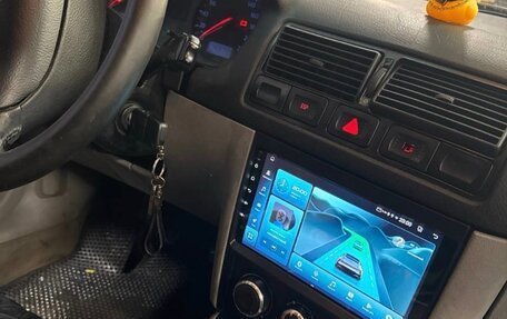 Volkswagen Golf IV, 2000 год, 360 000 рублей, 5 фотография