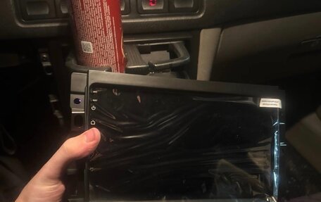 Volkswagen Golf IV, 2000 год, 360 000 рублей, 3 фотография