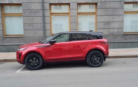 Land Rover Range Rover Evoque II, 2020 год, 4 500 000 рублей, 2 фотография