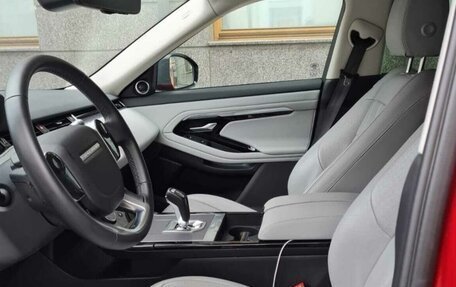 Land Rover Range Rover Evoque II, 2020 год, 4 500 000 рублей, 6 фотография