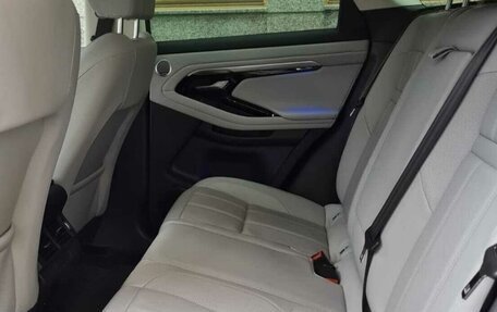 Land Rover Range Rover Evoque II, 2020 год, 4 500 000 рублей, 9 фотография