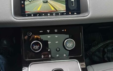 Land Rover Range Rover Evoque II, 2020 год, 4 500 000 рублей, 10 фотография