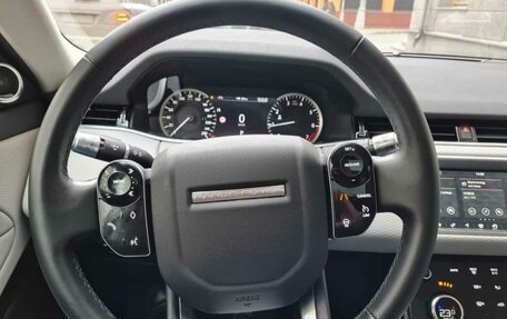 Land Rover Range Rover Evoque II, 2020 год, 4 500 000 рублей, 18 фотография