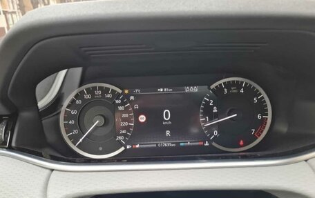 Land Rover Range Rover Evoque II, 2020 год, 4 500 000 рублей, 14 фотография