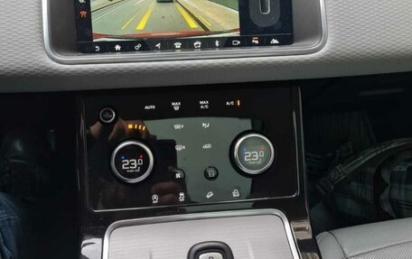 Land Rover Range Rover Evoque II, 2020 год, 4 500 000 рублей, 13 фотография