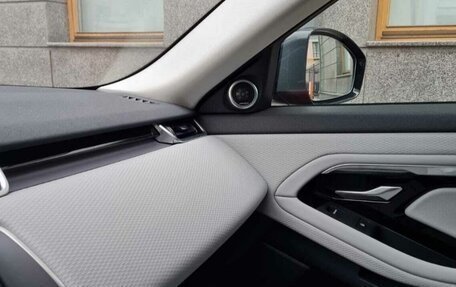 Land Rover Range Rover Evoque II, 2020 год, 4 500 000 рублей, 21 фотография